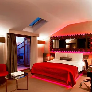 Hotel W (adults Only), Istanbul