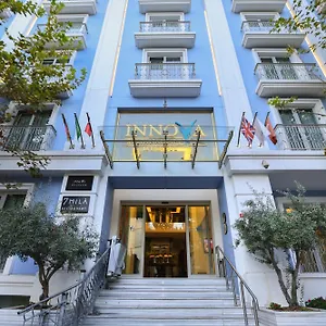 Hotel Innova Sultanahmet, Istanbul