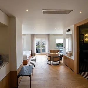 Hotel The Gift, Istambul