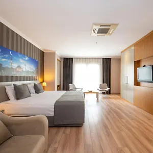Hotel Klas Old, Istambul