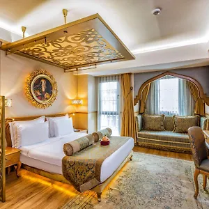 Hotel Sultania Boutique Class, Istambul