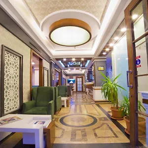 Hotel Black Tulip, Istambul