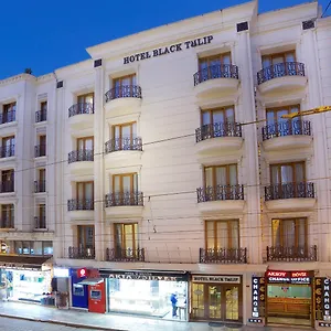 Hotel Black Tulip, Istambul