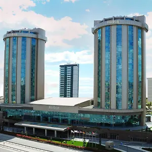 Hilton Kozyatagi Istanbul