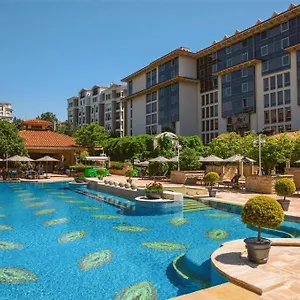 Hotel Grand Hyatt, Istanbul