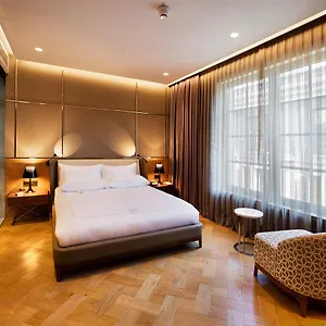 Hotel Fer, Istanbul
