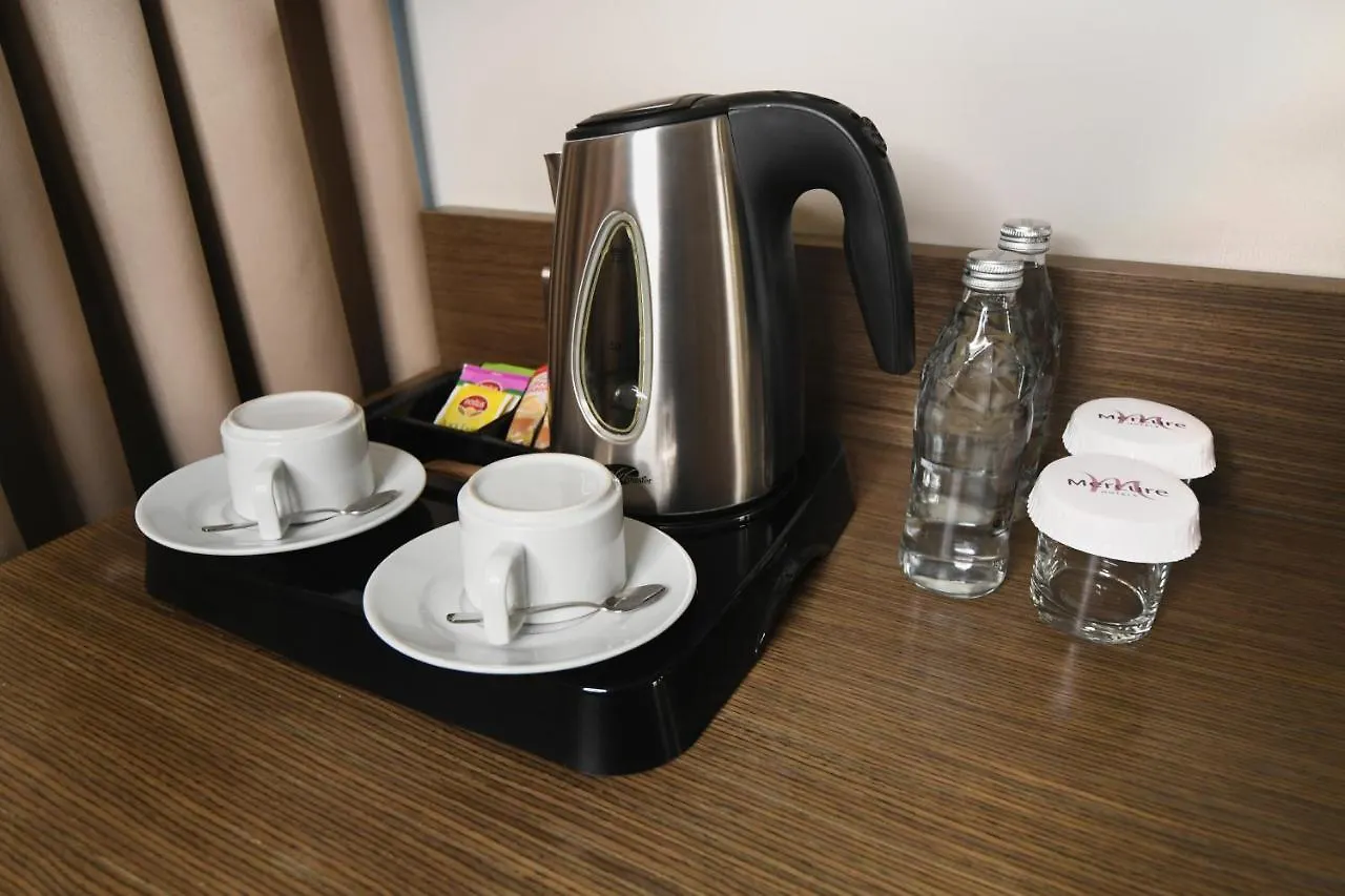 Mercure Istanbul West Hotel & Convention Center Turquie
