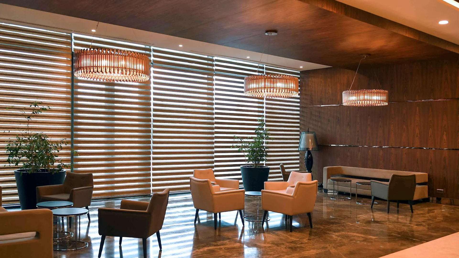 Mercure Istanbul West Hotel & Convention Center