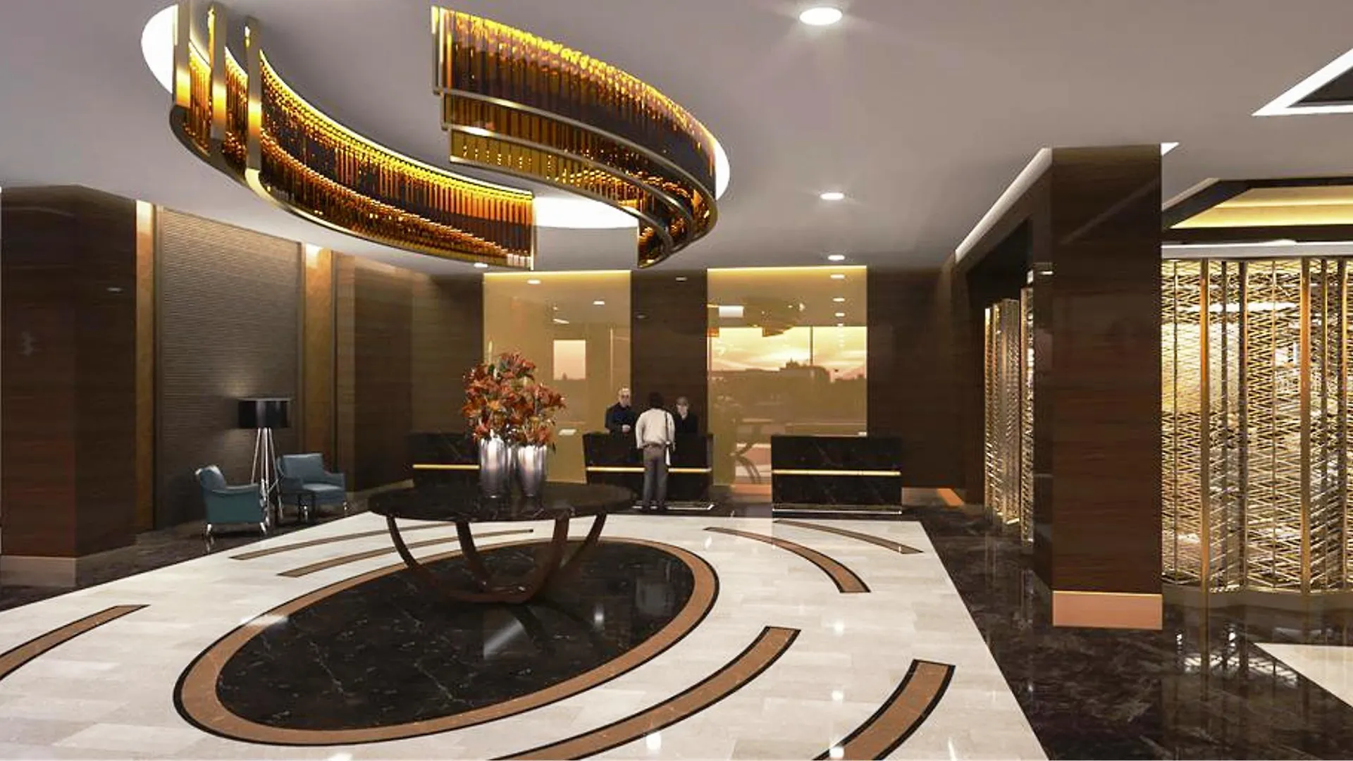 *****  Mercure Istanbul West Hotel & Convention Center Turkey
