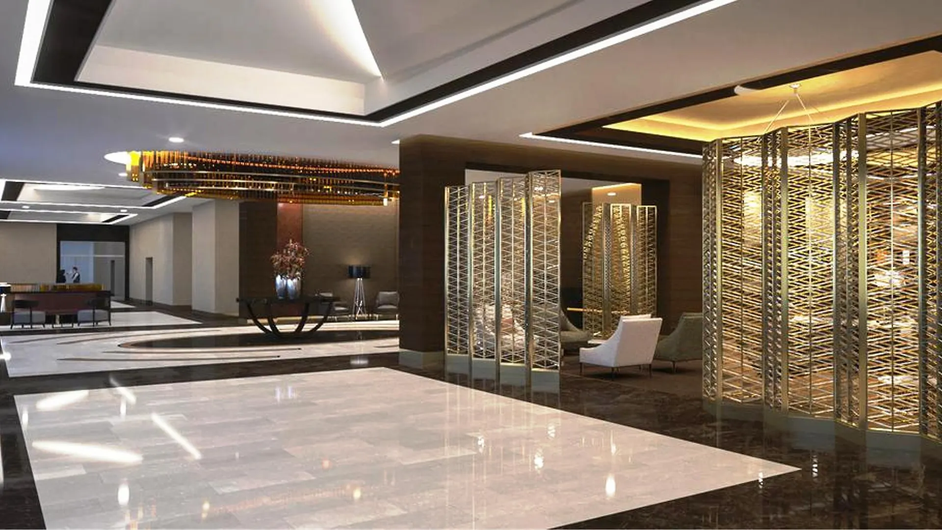 *****  Mercure Istanbul West Hotel & Convention Center Turkey