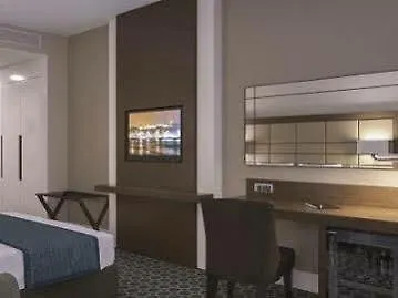 Mercure Istanbul West Hotel & Convention Center
