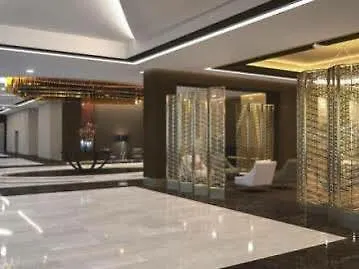 Mercure Istanbul West Hotel & Convention Center