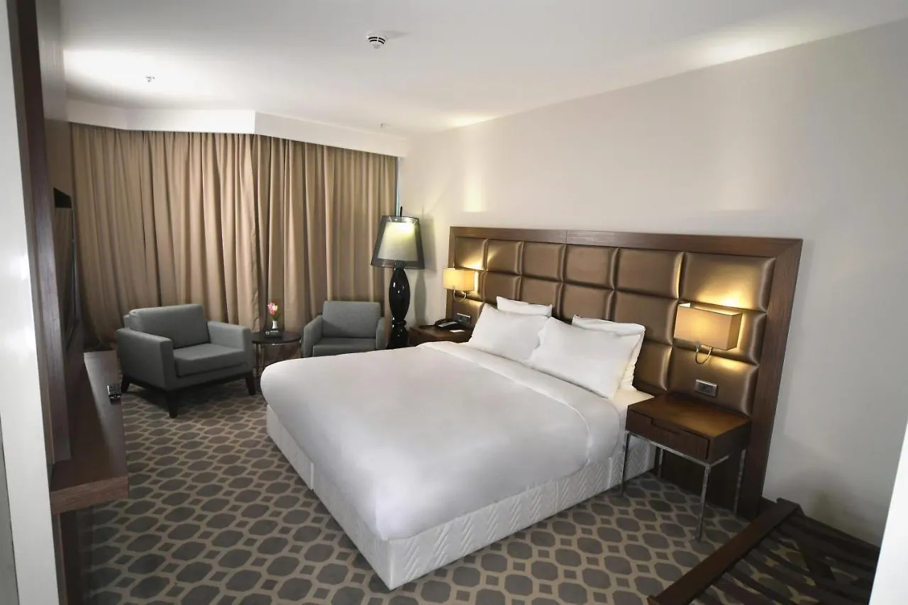 Mercure Istanbul West Hotel & Convention Center
