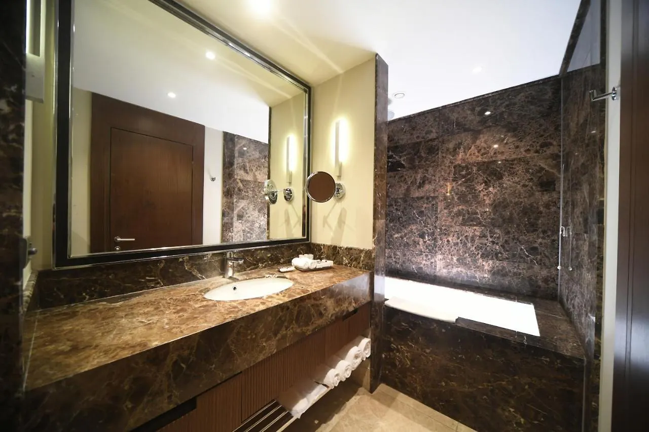 Mercure Istanbul West Hotel & Convention Center Turkey
