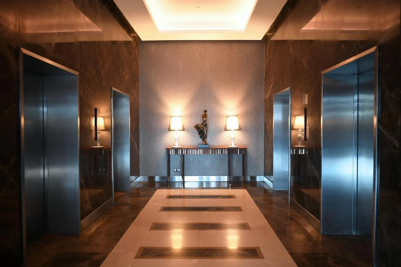 Mercure Istanbul West Hotel & Convention Center