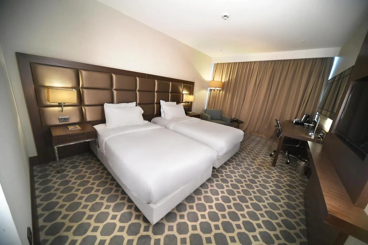 Mercure Istanbul West Hotel & Convention Center