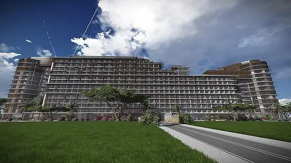 Mercure Istanbul West Hotel & Convention Center