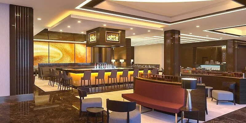 Mercure Istanbul West Hotel & Convention Center